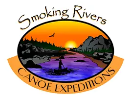 Smoking Rivers Logo